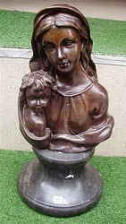 Busta Panna Marie